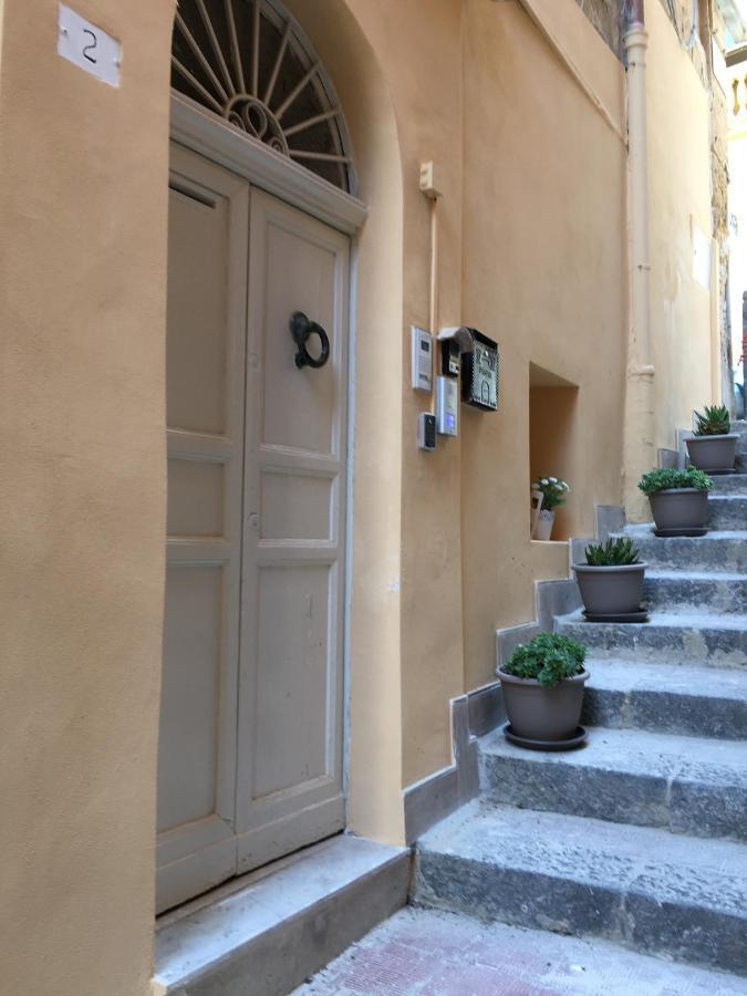 Meravigghia Sicily Home Agrigento Ngoại thất bức ảnh
