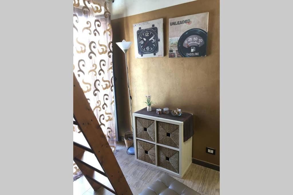Meravigghia Sicily Home Agrigento Ngoại thất bức ảnh