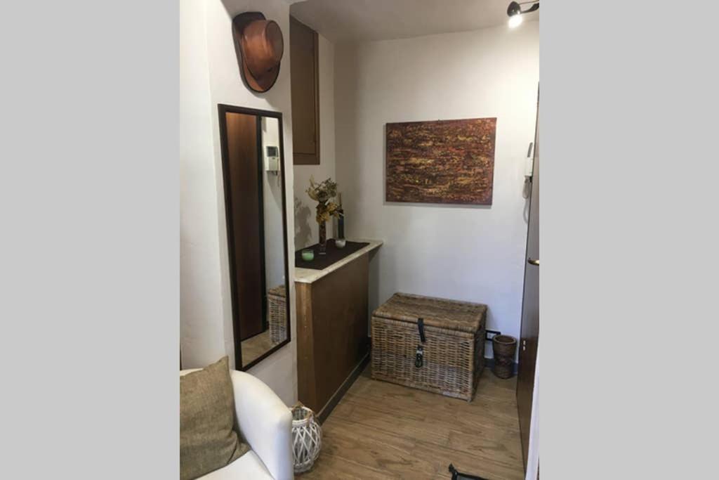 Meravigghia Sicily Home Agrigento Ngoại thất bức ảnh