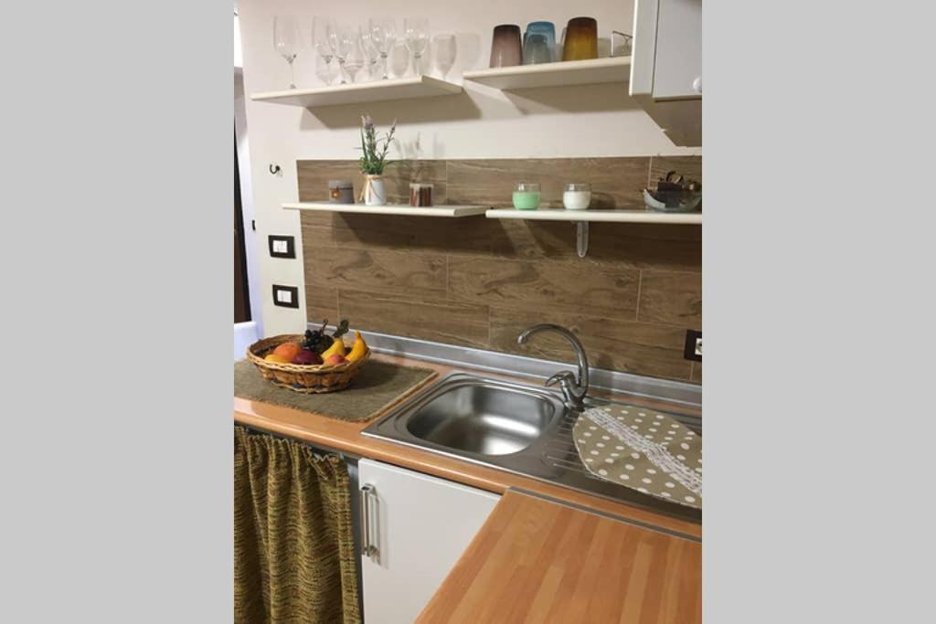 Meravigghia Sicily Home Agrigento Ngoại thất bức ảnh